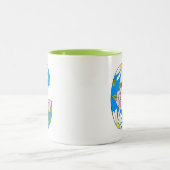 Tasse Floral C (Mittel)