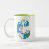 Tasse Floral C (Links)