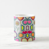 TASSE "FLORAL WHISPERS" (Mittel)