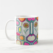 TASSE "FLORAL WHISPERS" (Links)