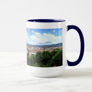Tasse Florence Panorama