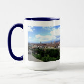 Tasse Florence Panorama (Links)