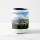 Tasse Florence Panorama (Zentrum)