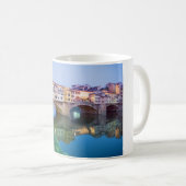 Tasse Florenz Italien (VorderseiteRechts)
