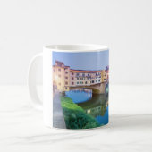Tasse Florenz Italien (Vorderseite Links)