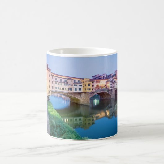 Tasse Florenz Italien (Mittel)