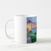 Tasse Florenz Italien (Links)