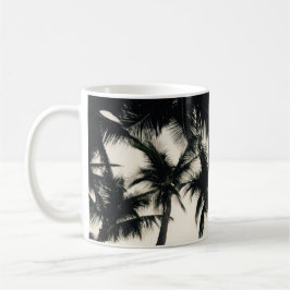 Tasse Florida Palm Tree