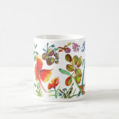 Tasse Flower-58 (Mittel)