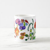 TASSE Flower-60 (Mittel)