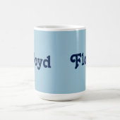 Tasse Floyd (Mittel)