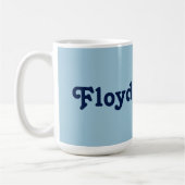 Tasse Floyd (Links)