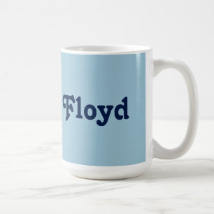 Tasse Floyd