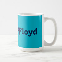 Tasse Floyd