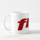 Tasse Fly2 (Links)