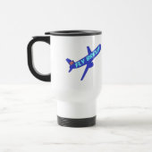 Tasse Fly Brexit (Links)