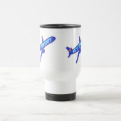 Tasse Fly Brexit (Mittel)