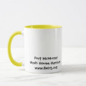 Tasse FMH3 (Links)
