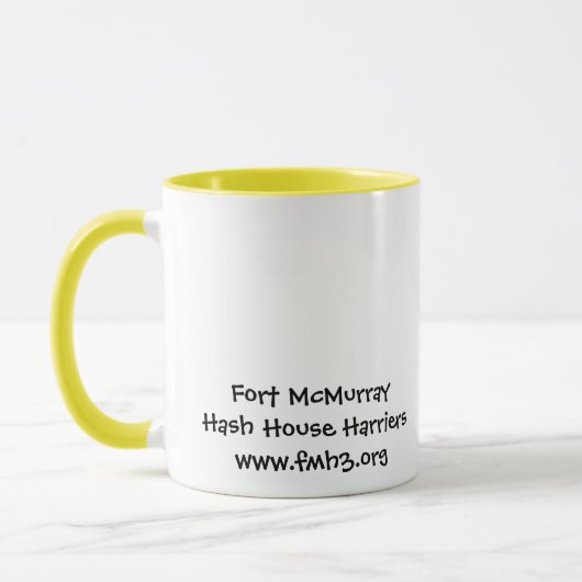 Tasse FMH3 (Links)
