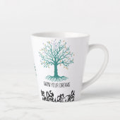 Tasse 'folge deinen Träumen' (Rechts)