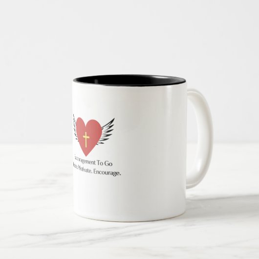 Tasse "Förderung des Zugangs" (VorderseiteRechts)