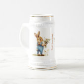 Tasse Forest Rabbit - Ihr Waldfreund (Vorderseite Links)