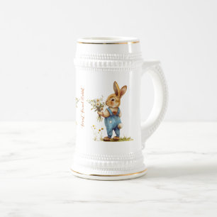 Tasse Forest Rabbit - Ihr Waldfreund