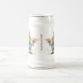 Tasse Forest Rabbit - Ihr Waldfreund (Mittel)