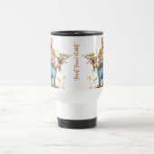 Tasse Forest Rabbit - Ihr Waldfreund (Mittel)