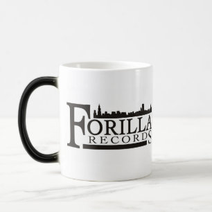 TASSE FORILLA PLATTENEN-MORPHIN