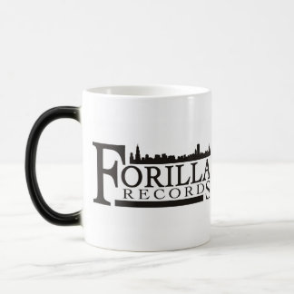 TASSE FORILLA PLATTENEN-MORPHIN