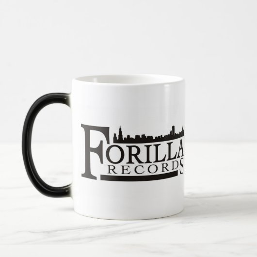 TASSE FORILLA PLATTENEN-MORPHIN (Links)