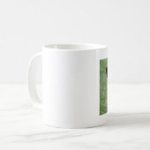 Tasse Foto Riesenpanda, Tiere 0267. (Vorderseite Links)