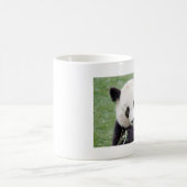 Tasse Foto Riesenpanda, Tiere 0267. (Mittel)