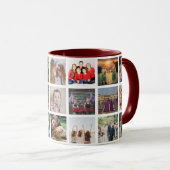 Tasse Fotos hochladen (VorderseiteRechts)