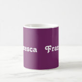 Tasse Francesca (Mittel)