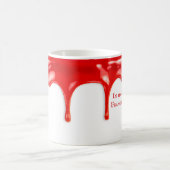 Tasse "Franco De Rocco" (Mittel)