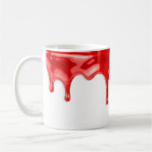 Tasse "Franco De Rocco" (Links)