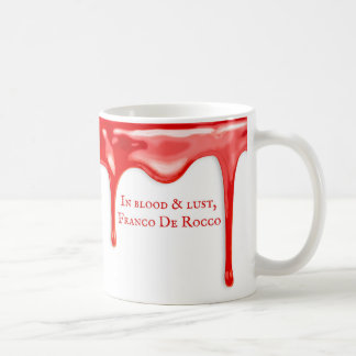 Tasse "Franco De Rocco"