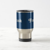 Tasse Frank (Mittel)