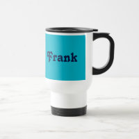 Tasse Frank