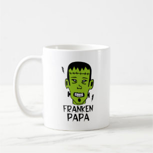 Tasse "Franken Papa"