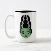 Tasse Frankenstein Broody (Links)