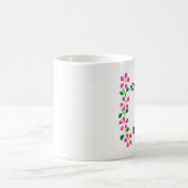 Tasse - Frauen - Nichtsdestotrotz beharrte sie (Mittel)