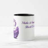 Tasse - Frauentag (Zentrum)