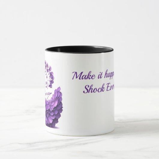 Tasse - Frauentag (Zentrum)