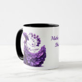 Tasse - Frauentag (Vorderseite Links)