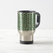 Tasse Fräuleins Turtle Travel (VorderseiteRechts)
