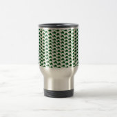 Tasse Fräuleins Turtle Travel (Mittel)