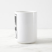 Tasse Frederickport (Mittel)